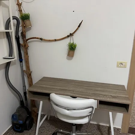 Apartmán Holta